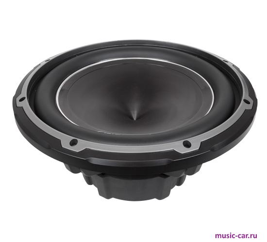 Сабвуфер в авто Lightning Audio LA-D412 Сабвуфер Lightning Audio LA-D412